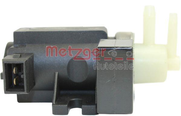 Capteur de pression, turbocompresseur METZGER ref. 0892561